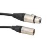 CAMVATE XLR M to XLR Professional Microphone Cable