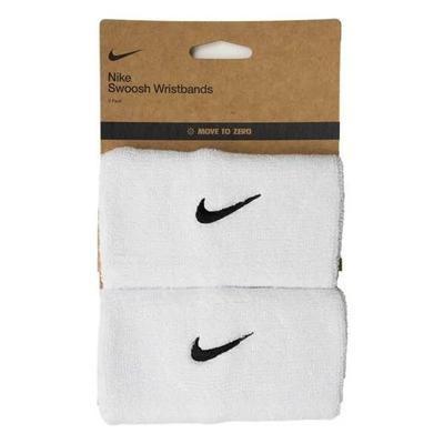 Swoosh Classic Double Wide 2PK Wristband II5119-101