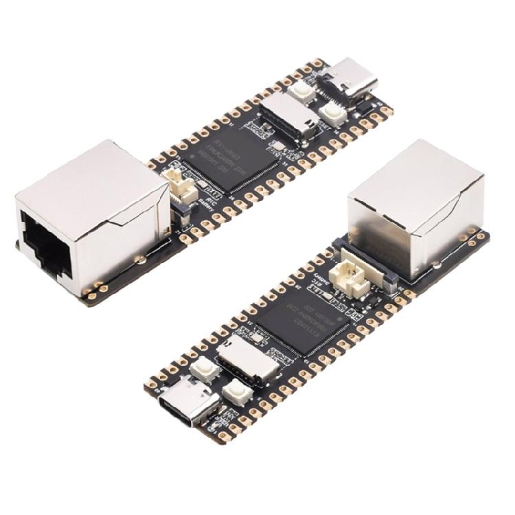 RV1106 Linux Board Integrates ARM 128/256MB Memory Micro Development