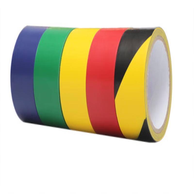 Shuoji PVC Floor Marking Tape