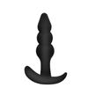 Silicone Simulation Sex Product Two Three Beads Anal Plug Suit Adult Products