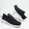 Fashion Light Fall Men's Sneakers Shoes Luxury Walking Bodybuilding Shoes Shose Brands Sports Snekaers Top Grade