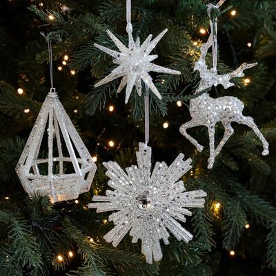Party-Zubehör – Weihnachtsdeko