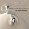 Monster GT27 Open-Ear Bone Conduction Sport Headphones