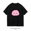 Lustig deine Angst ist eine lügende psychische Gesundheit Bewusstsein Motivation inspirierend Bewusstsein T-Shirt Atmungsaktiv