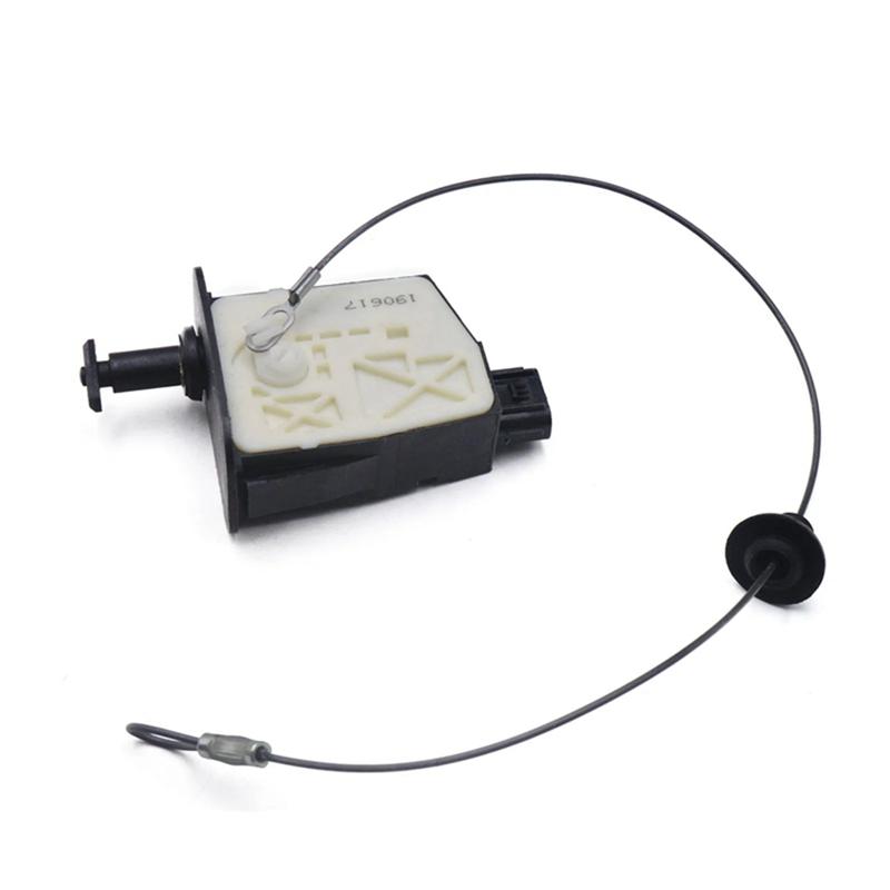 A03E-Car Fuel Lid Actuator Gas Door Assembly For Accord Pire Fuel Tank Cap Control Motor 74700-TVA-A02 74700-TVA-A01