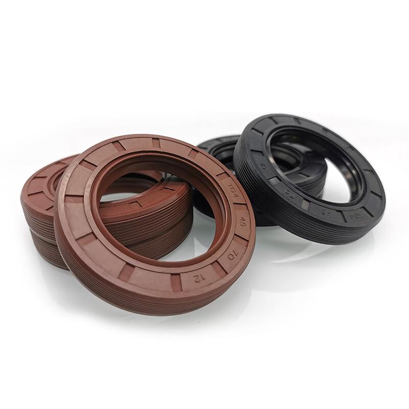 Nitrile Rubber Oil Seal