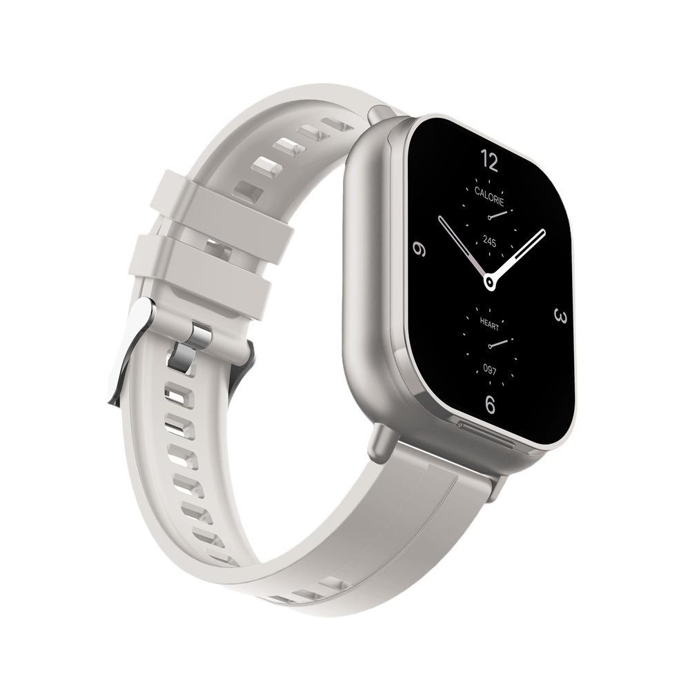 2026 TWS 2in 1 Smart Watch with Headphones Sports Watch Bluetooth Headset Call Watch Men Health Monitor NFC Women Smartwatch Earbuds