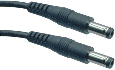 By DC Cable Diameter Diameter [Made COMON] (outer 5.5/inner 2.1)/2m [5521-20]