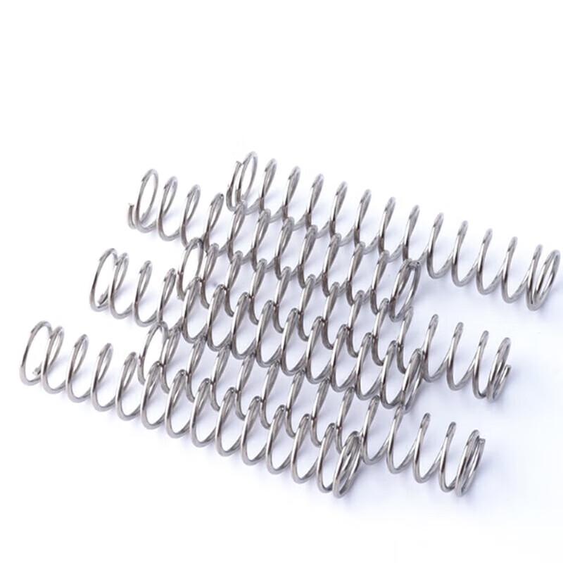 CAKINGYA 304 Stainless Steel Compression Spring