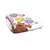 Scooby Doo Candy Soft Touch Valentine`s Day Blanket