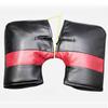 Warm Winter Motorcycle Scooter Bike Handlebars Gloves Hand Muffs Gloves