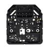 96258658 6 P Car Driver Side Window Glass Lifter Switch Button for Chevrolet Spark 2005-2010 Daewoo Matiz 1998-2015 Car Parts