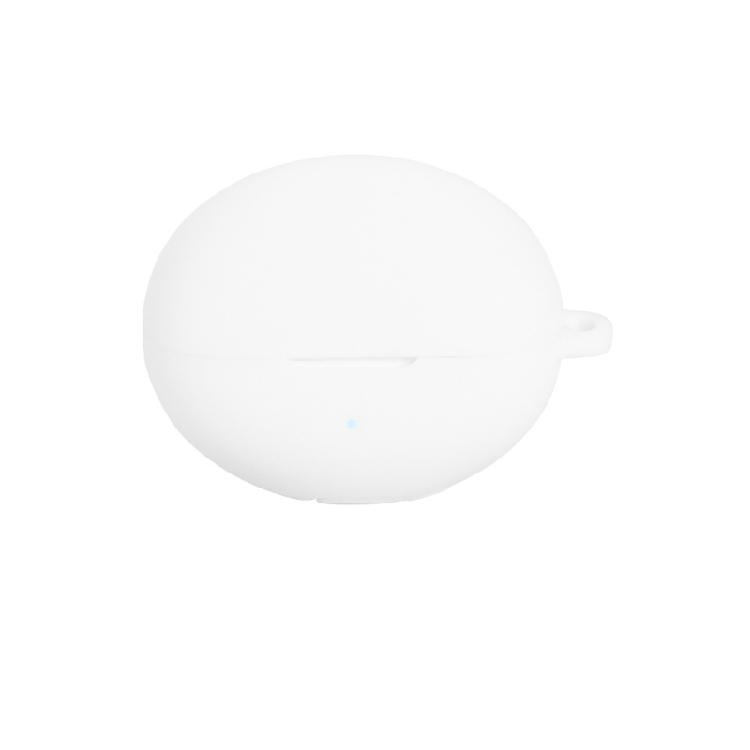 Soft Silicone Protective Case Cover for Earbuds 4i Wireless Earphones Shock Resistant Portable Cover