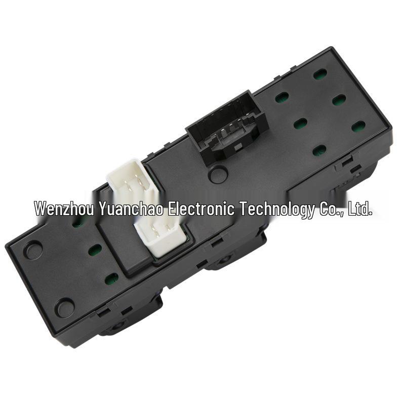 Hyundai Tucson Electric Power Window Switch 93570-2E500