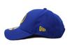 New Era 9FORTY NBA Western Conference Golden State Warriors Cap