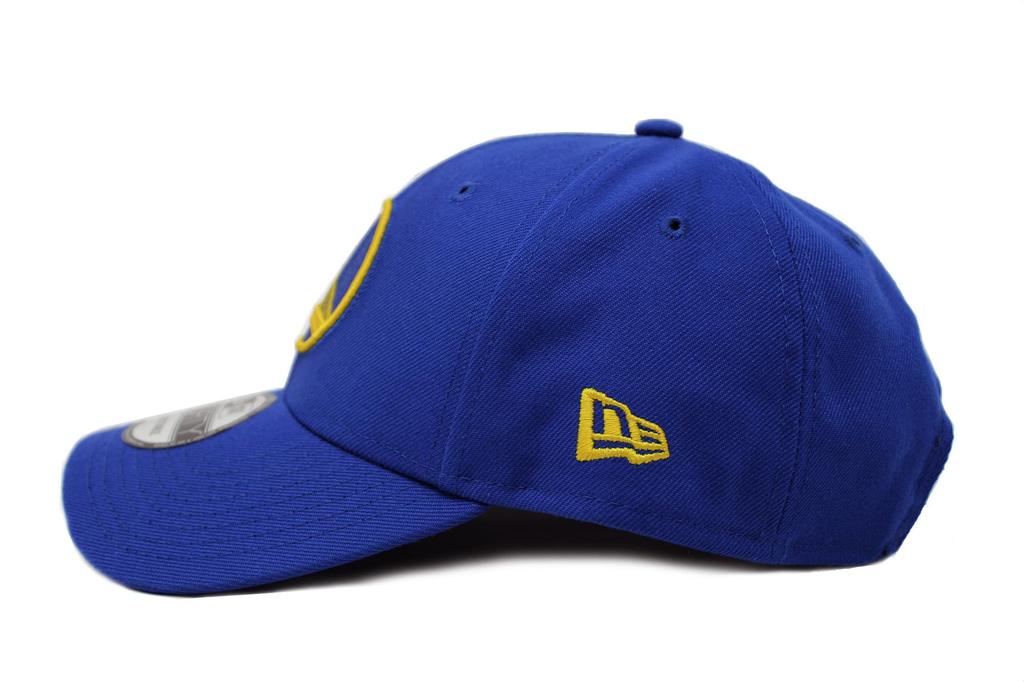 New Era 9FORTY NBA Western Conference Golden State Warriors Cap