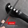 ZISIZ 3-Stage Kitchen Knife Sharpener