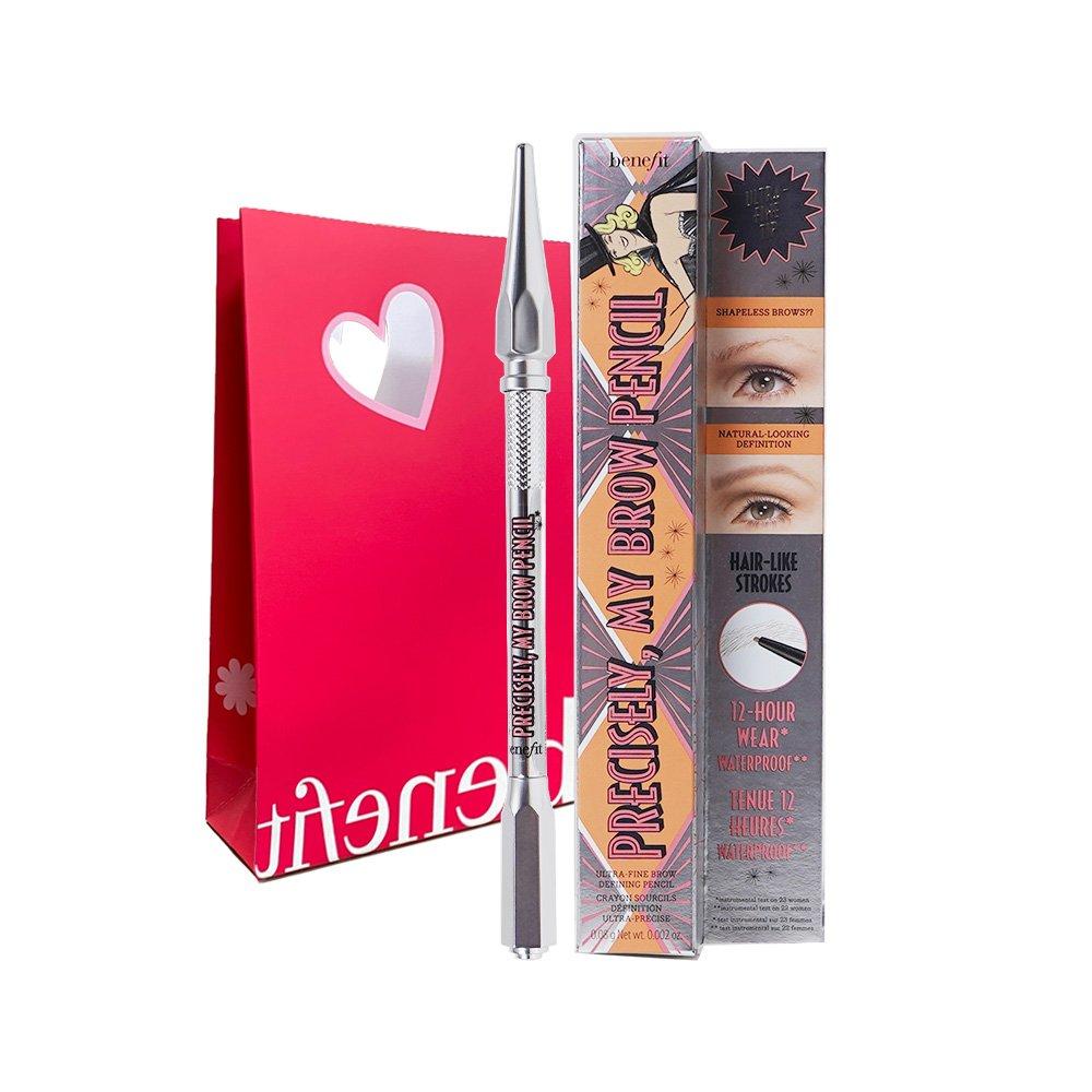 

Карандаш для бровей Precisely My Brow 3.5 Medium Brown