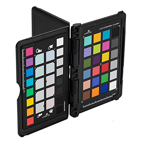 [Official Japanese Product] COLORCHECKER PASSPORT PHOTO 2
