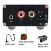 B3 Mono 100W Digital HIFI Professional Subwoofer Low Frequency SUB Amplifier High Power
