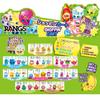 Shopkins Season 1 Cart by RANGS Shopkins Season 1 Shopping Cart with Shopping Bag Shoppin' Japan,