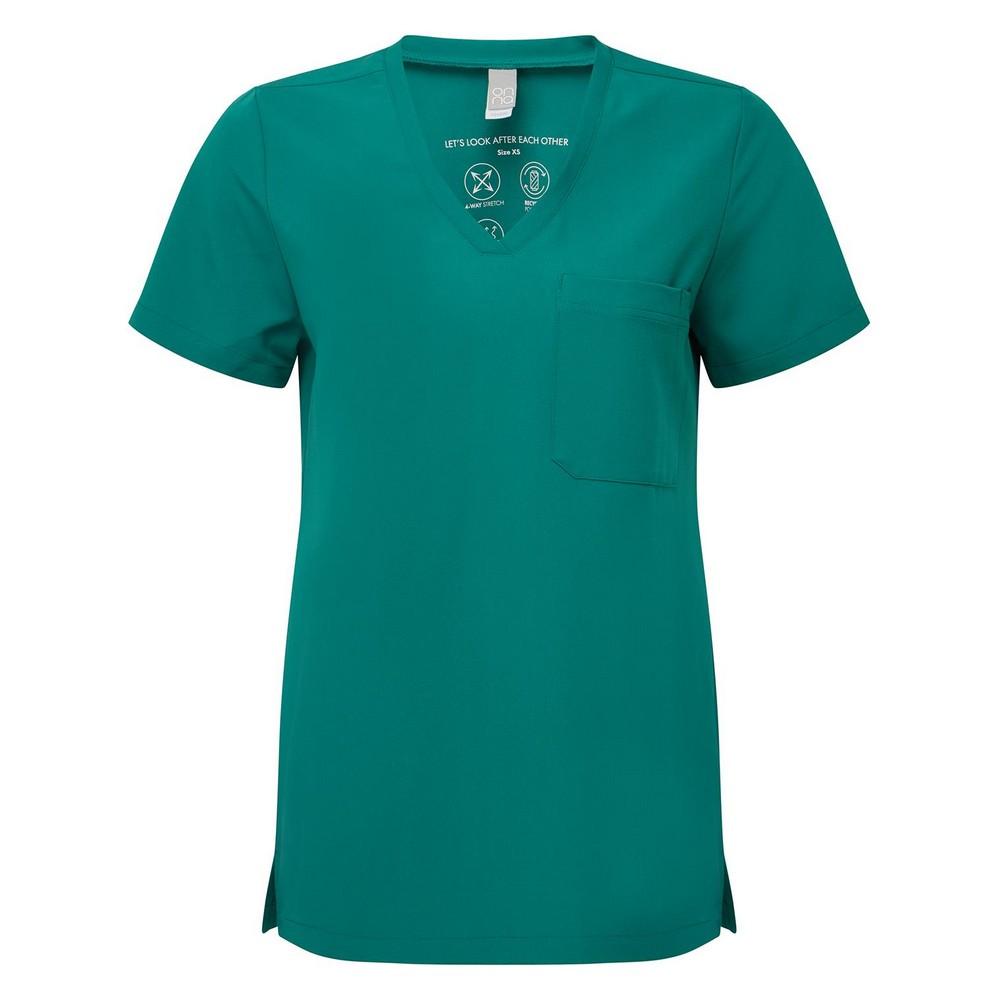 Onna Womens/Ladies Limitless Work Tunic