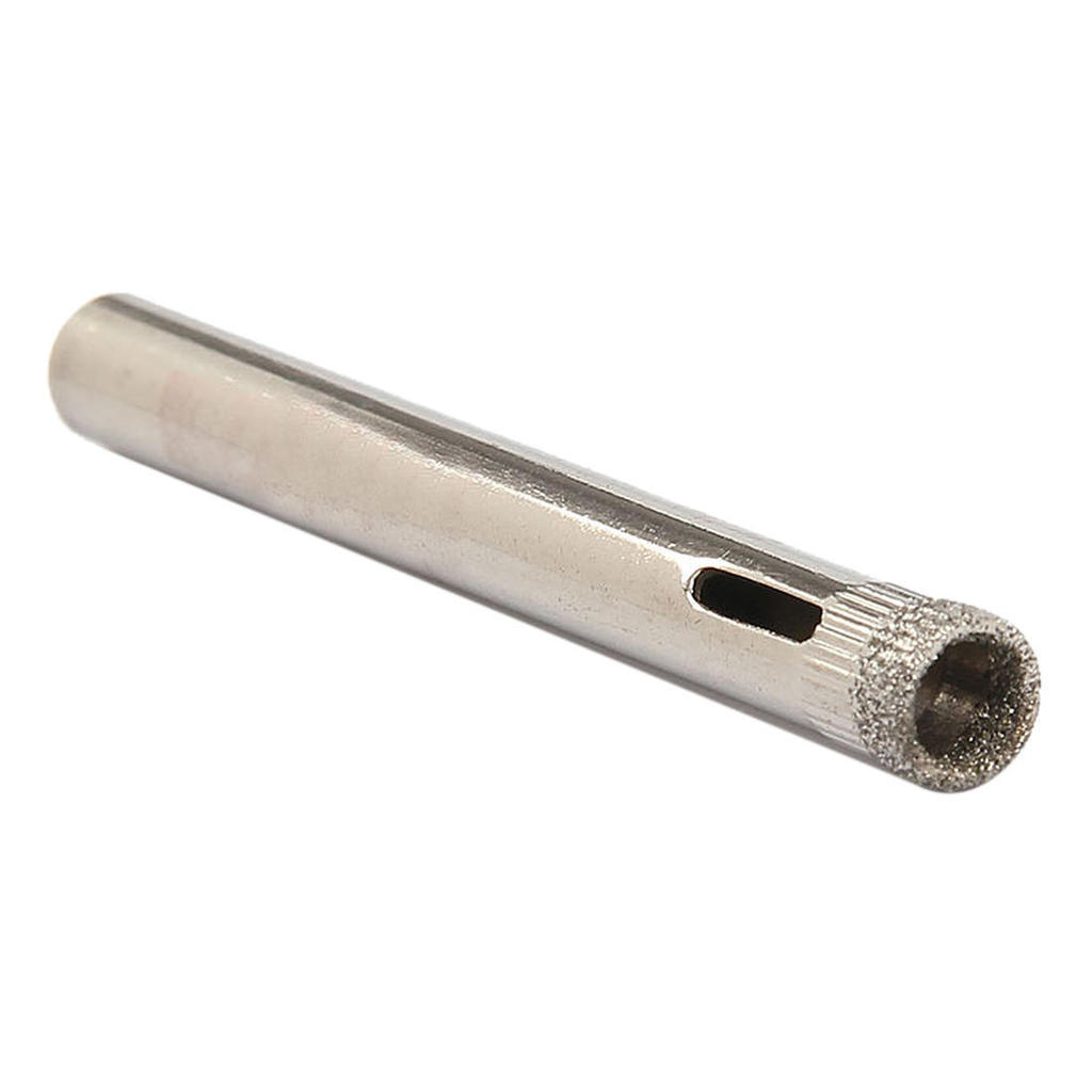 Ceramic Glass Tile Drill Bits Set With Diamond Coating For Home Improvement Projects