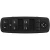 For 2014 2015 Ram 1500 3.0L 3.6L 5.7L Front Left Power Window Switch 68212783AA