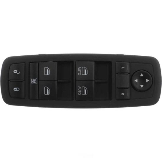 For 2014 2015 Ram 1500 3.0L 3.6L 5.7L Front Left Power Window Switch 68212783AA