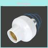 Accesorii de iluminat – Socluri pentru lămpi