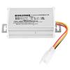 24V-60V Input DC Converter 12V Output Power Regulator Voltage Converter  Electric Scooter