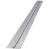 TRUSCO Stainless Steel Long No Thick X 38mm Wide X 1800mm Long Hinge, Holes, 0.8mm