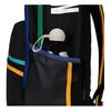 New Jordan Fabric Backpack Men's Black JD2523013AD-001