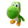 TAITO Super Mario Extra Large Plush Toy Yoshi Green and Yellow (Green)