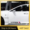 Pro Honda Dekorativní nálepky na karoserii auta Osobní sportovní nálepky na dveře Pro Honda Pilot Odyssey Jazz Accord City Civci CRV