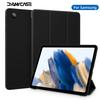 For Samsung Galaxy Tab S6 Lite 10.4in Smart Tablet Case Funda for Tab A7/A8/A9  A7/A10 Lite S10/S9 FE S7/8/9 A9 Plus Tablet Case