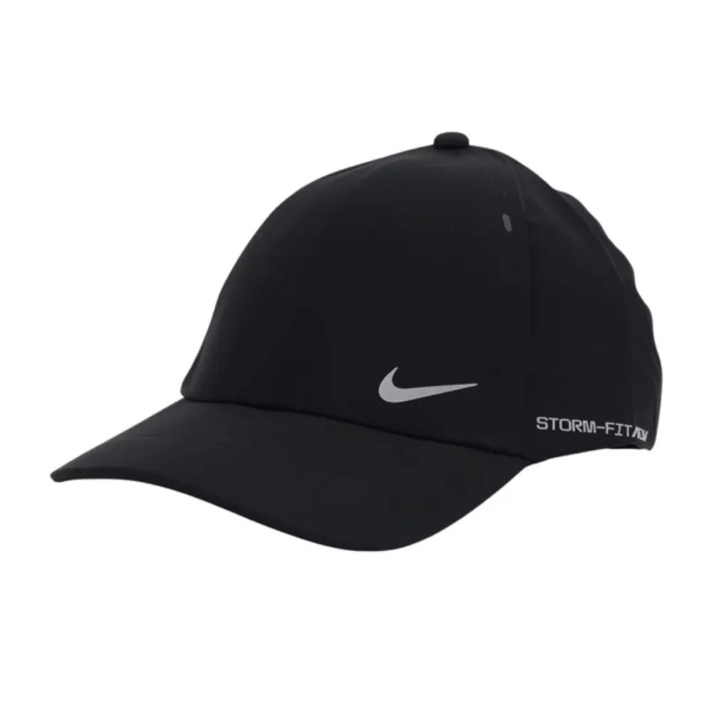 Storm Fit ADV Club Structure Aerobill Cap_C FJ6205-010 black