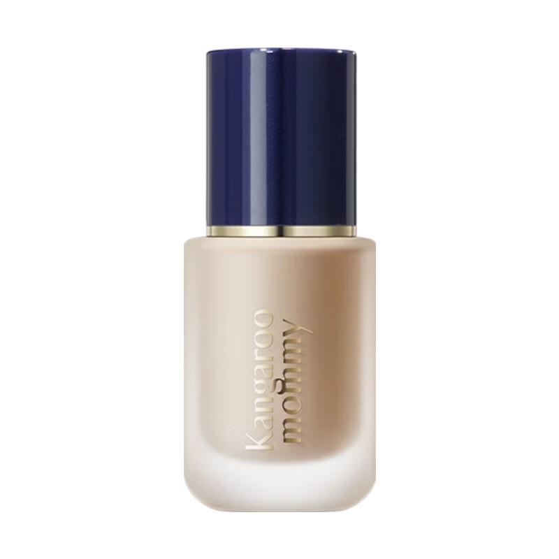 Mammy Kangaroo Deep Radiant Velvet Foundation