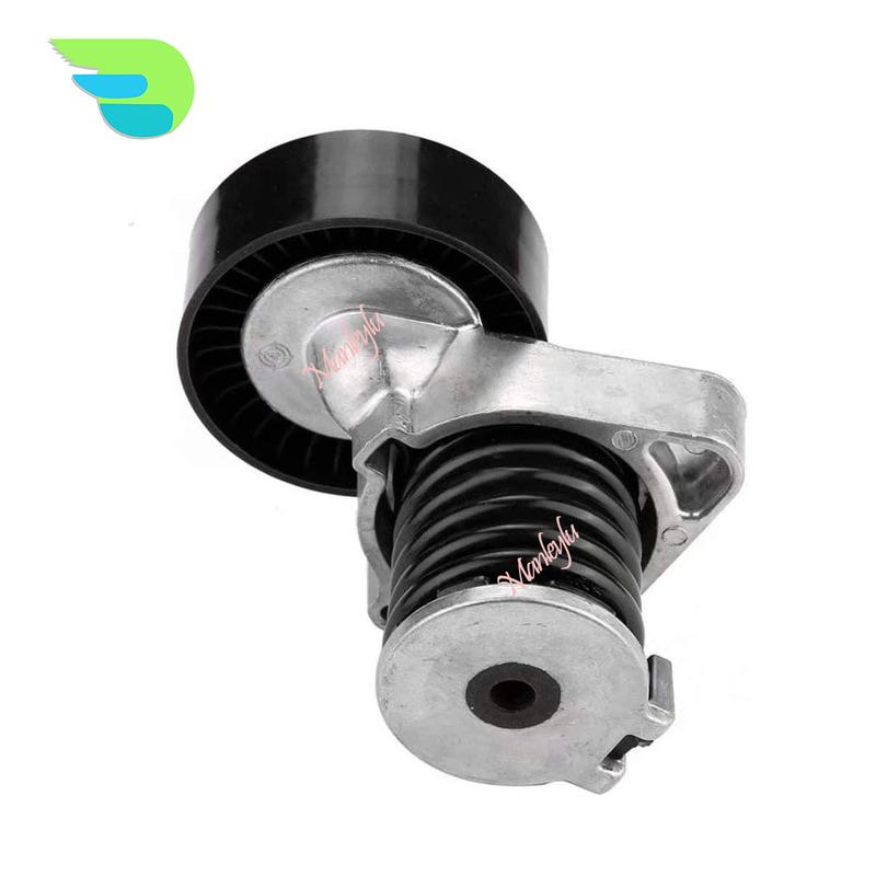 Belt Automatic Tensioner 2712000470 For Para Mercedes C250 SLK250 1.8L BENZ CLC160 1.6 2009-2011/CLC200 1.8 M271 271820