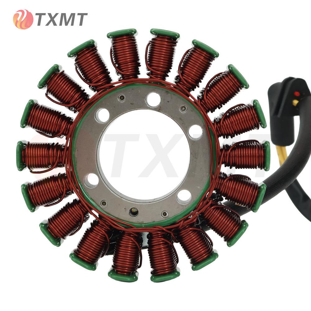 

Honda CB1000/CB1000R (2018-2021) Stator Magneto Coil 3-cylinder
