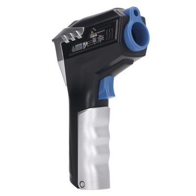 Infrared Thermometer 12:1 Measured Distance Ratio LCD Display Heat Temperature Temp Meter Gauge Gun ‑50 Celsius ‑550