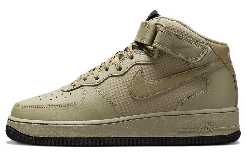 

Nike Air Force 1 Mid 07 Neutral Olive FB8881-200 40.5