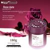 Premium Car Air Freshener Ornament: Solid Perfume Balm and Home Deodorizer with Elegant Glass Fragrance