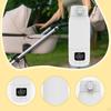 Portable Bottle Warmer for Travel Fast Charging Constant Temperature Keep Warm Most