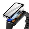 Case+Screen Protector For Huawei Watch 10/9/8 Anti-Drop/Scratch Bumper Shell For Huawei Band 9/8/10 Smartwatch Protective Cover