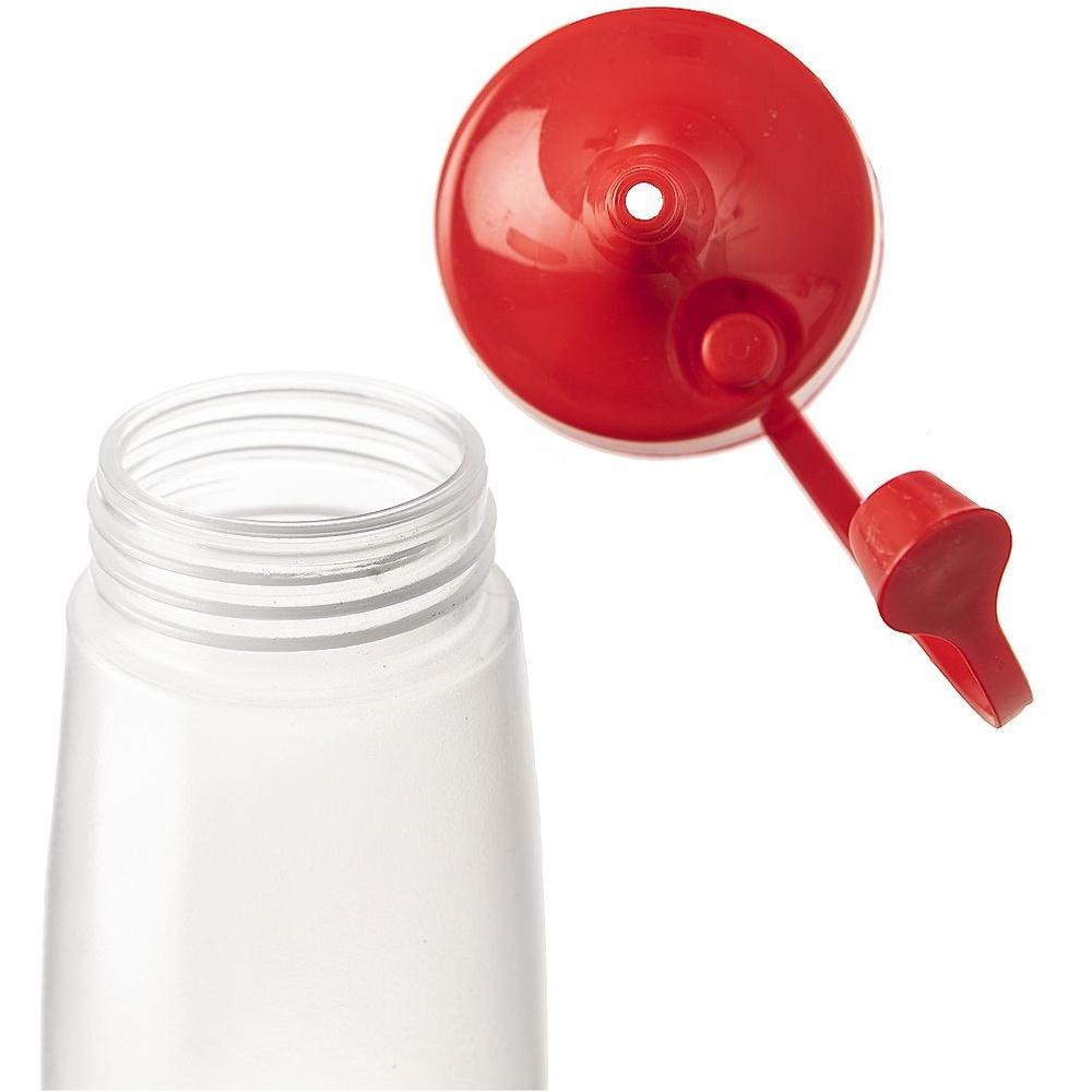 Sauce Bottle 525 Ml