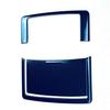23-24 Mitsubishi Outlander Air Outlet Reading Light Panel Frame Interior Decoration