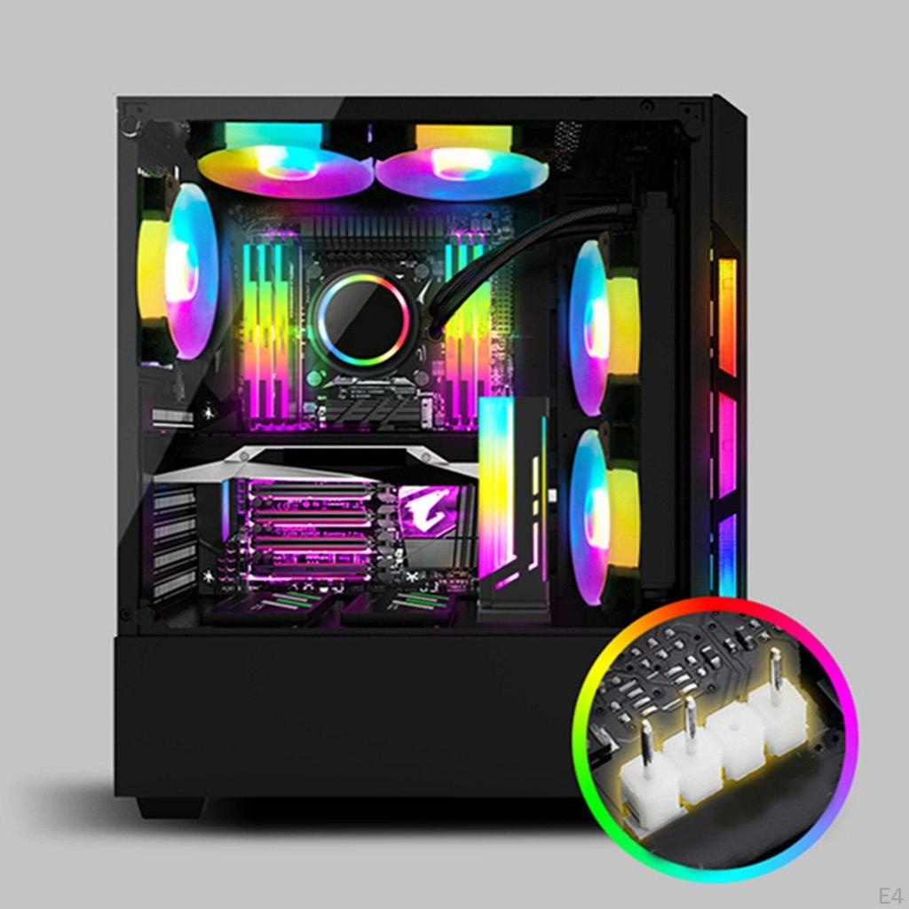 Graphics Card Stand GPU Support Bracket for PC Computers