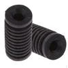 2x Motorbikes Gear Lever Pedal Rubber for